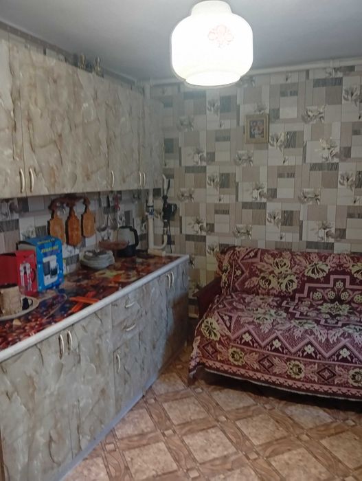 Продаю дом "Водопой" ост. Гончарова