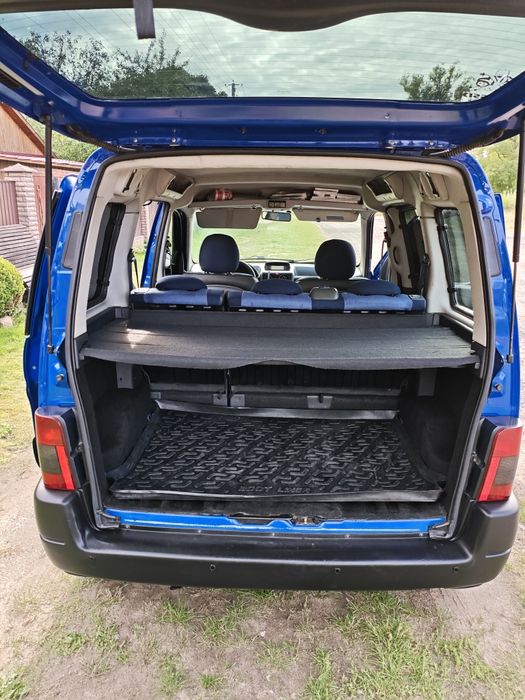 Citroen Berlingo 2006