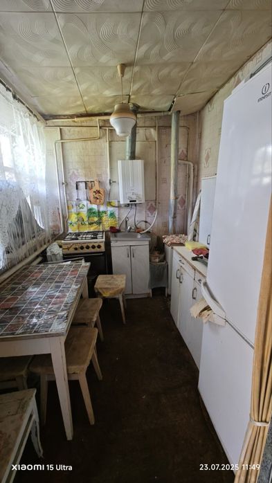 Продам часть дома с отдельным двором не балка район ул. Рабочая