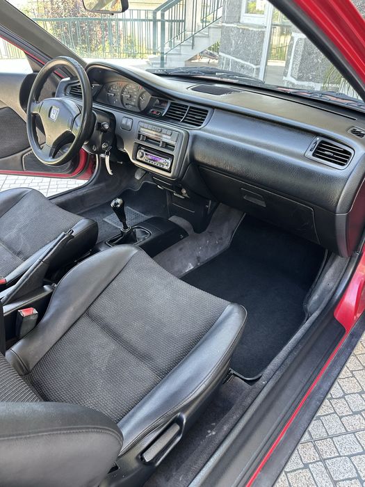 Vendo Honda Civic 94