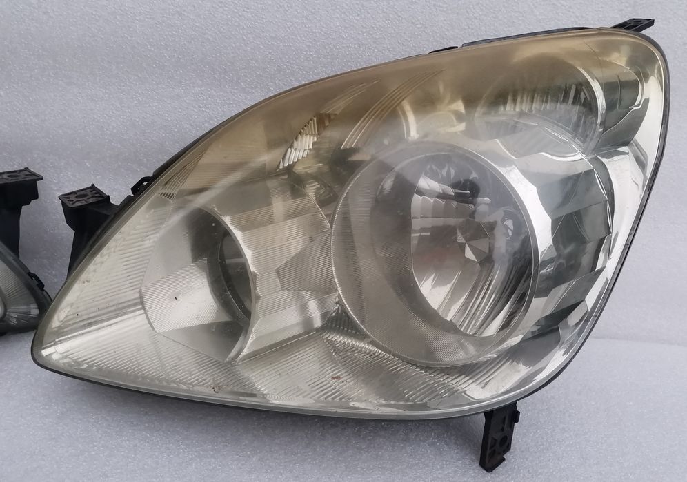 Фара фары левая правая Honda CRV 2003-2007р.в. CR-V оригинал