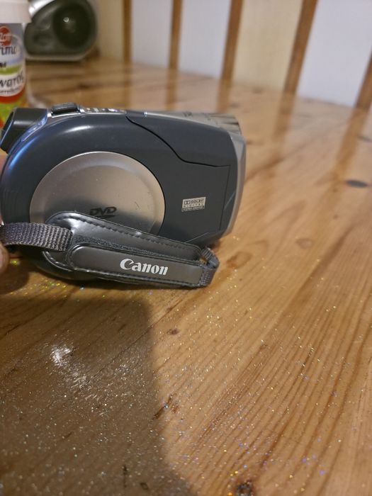 Kamera do nagrywania