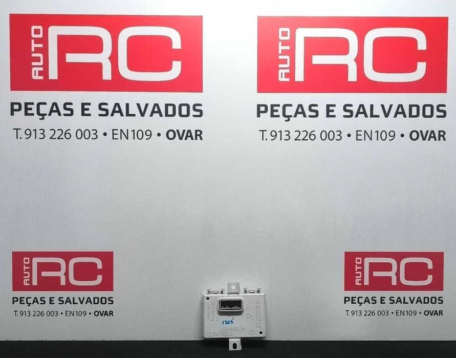 Módulo Eletrónico 281139717 - RENAULT LAGUNA III
