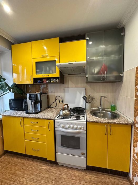 Оренда 1кім.кв.Балатон,Шевченківський  район