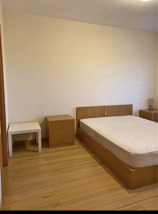 Arrendamento de quarto particular