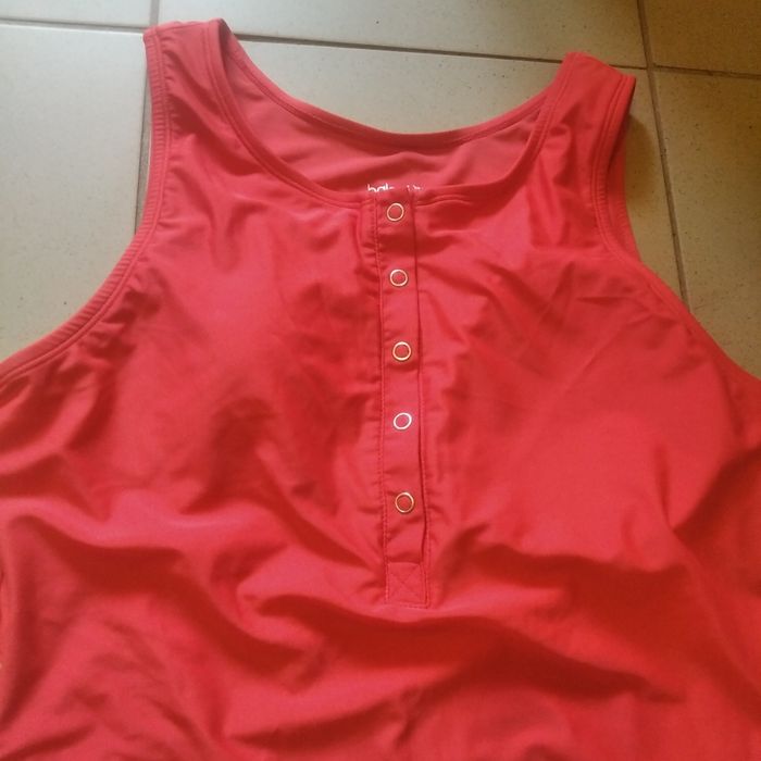 Strój kąpielowy damski rozmiar 3XL/4XL Baleaf