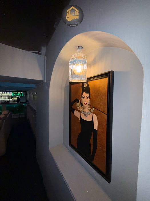 Продам Бізнес Кальян-бар в центрі Києва,вул.Велика Васильківська