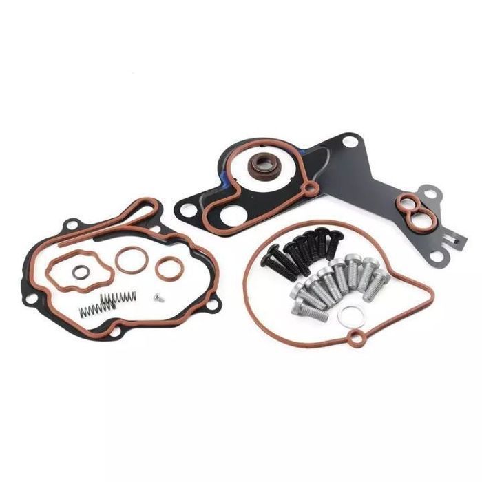 Kit Reparação Bomba Tandem LUK PIERBURG VW 1.2 1.4 1.9 2.0 TDI