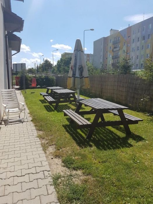 Noclegi dla firm i Apartamenty Pensjonat Miś