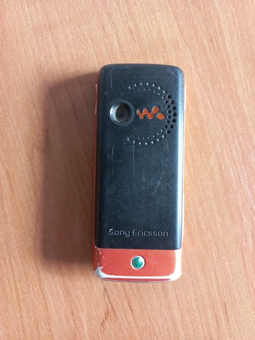 Telefon Sony  Ericsson