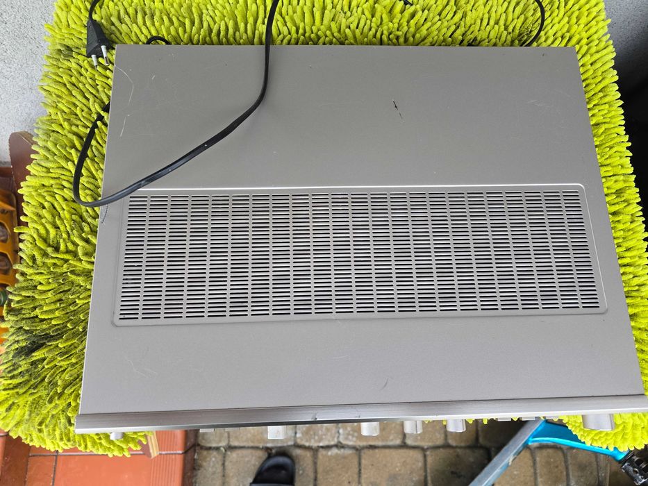 wzmacniacz dual cv1250 stereo 2x40w od 4ohm