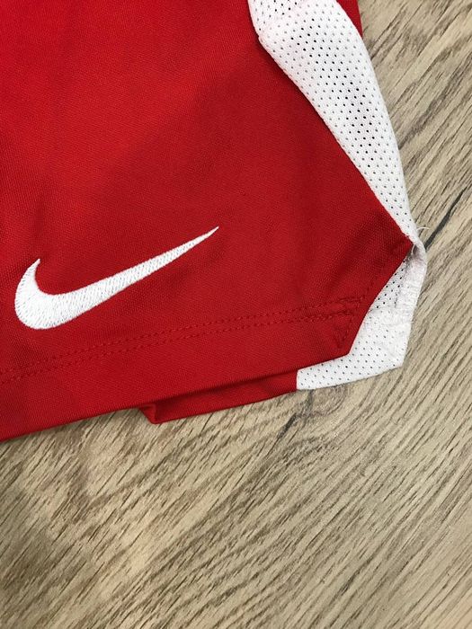 Шорти Nike Dri-Fit_XS