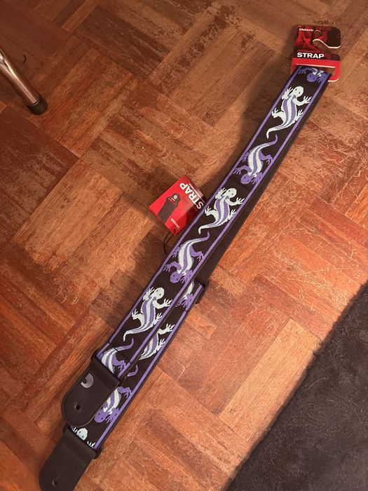 Boss RC-5, Fender LVL8 e mais