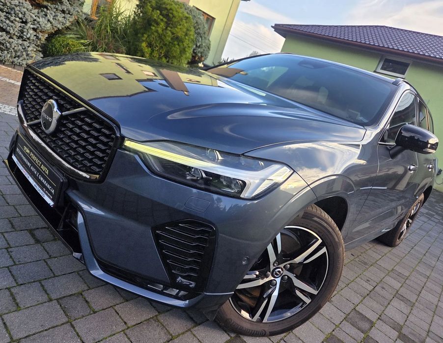 Volvo XC 60