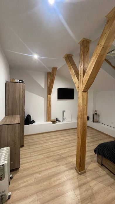 Здається квартира з 8 грудня  2кім по вул.Коновальця 120