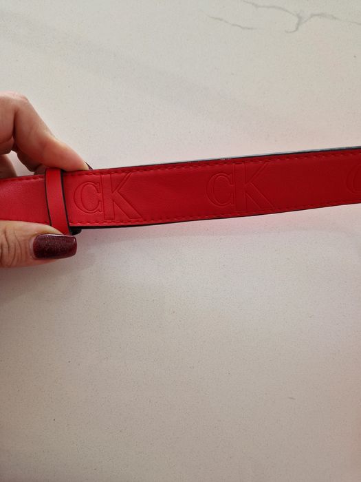 Torebka listonoszka Cavin Klein Jeans