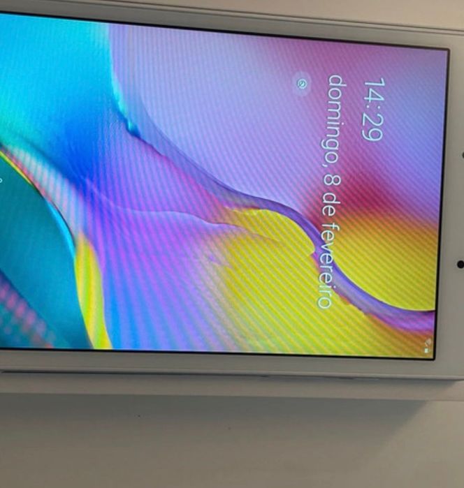 Tablet Tab A Samsung