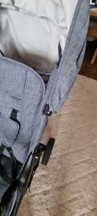 Wózek spacerowy Valco snap 4