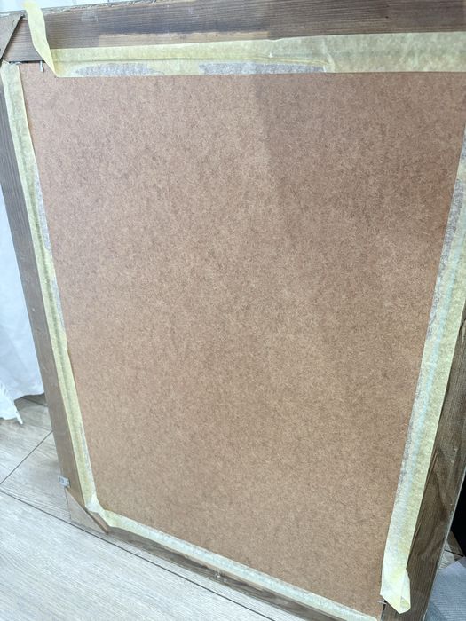 Lustro  83 cm x 63 cm. Odbiór wyłącznie osobisty.