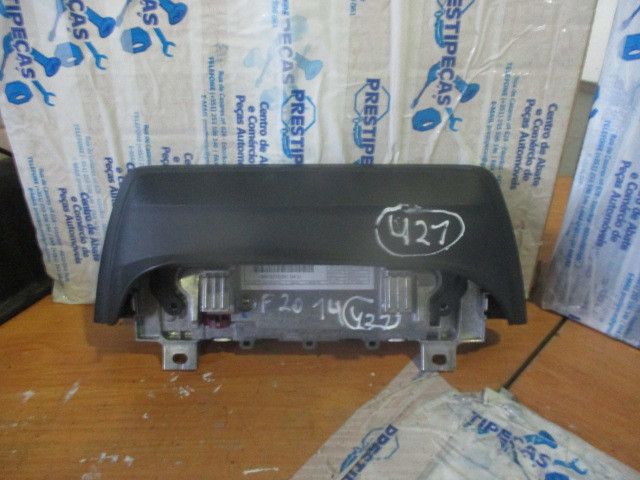 Display / ecrã de informações BMW 1 (F20)