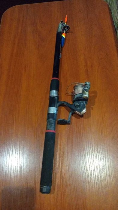 Удочка, Крючки, Блесна, Грузки