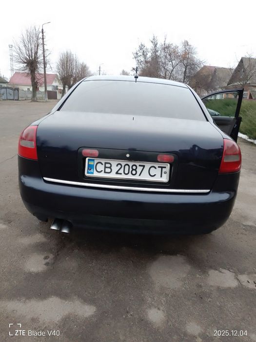 Продам Ауди А6С5