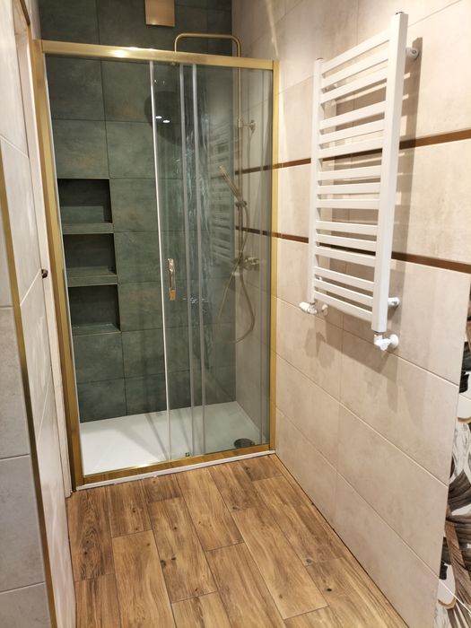 Malowanie, gładzie, remonty *