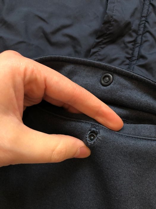 Bluza The North Face TNF Anorak