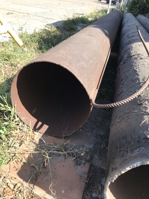 Труба бывшего употребления стоимость уточняйте