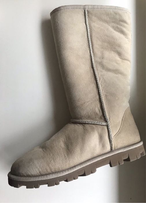 Ugg Угги угги мужские женские 43