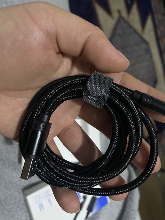 Kabel Micro USB , wytrzymały , 1,5 m