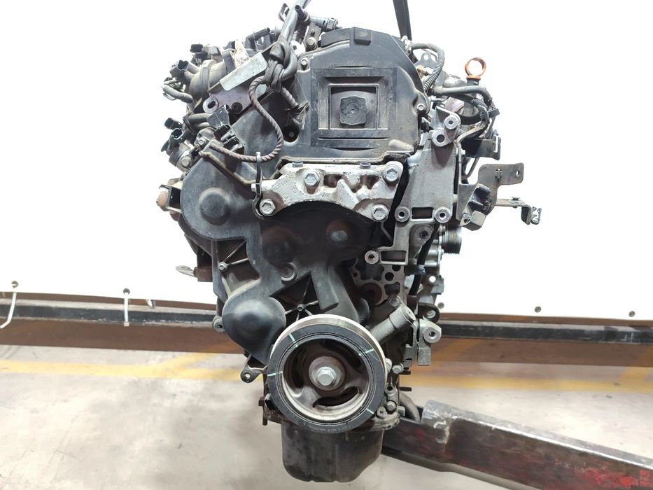 Motor completo CITROËN DS3