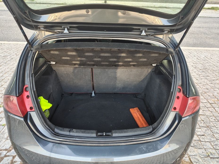 SEAT Leon 1.9 TDI
