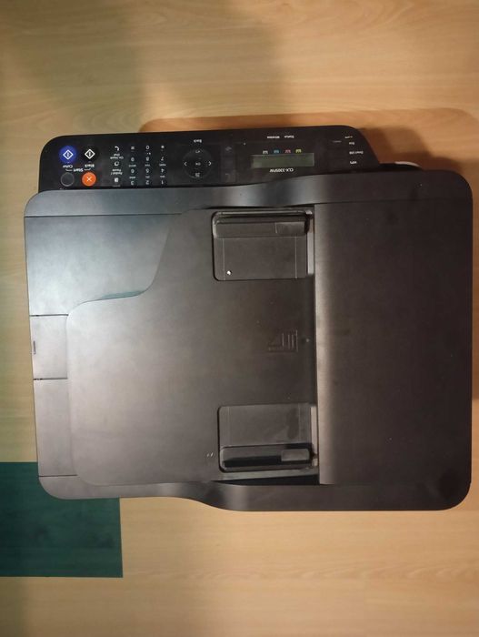 Wielofunkcyjna Drukarka Samsung Clx-3300/Fax/Skanowanie na PDF i PC