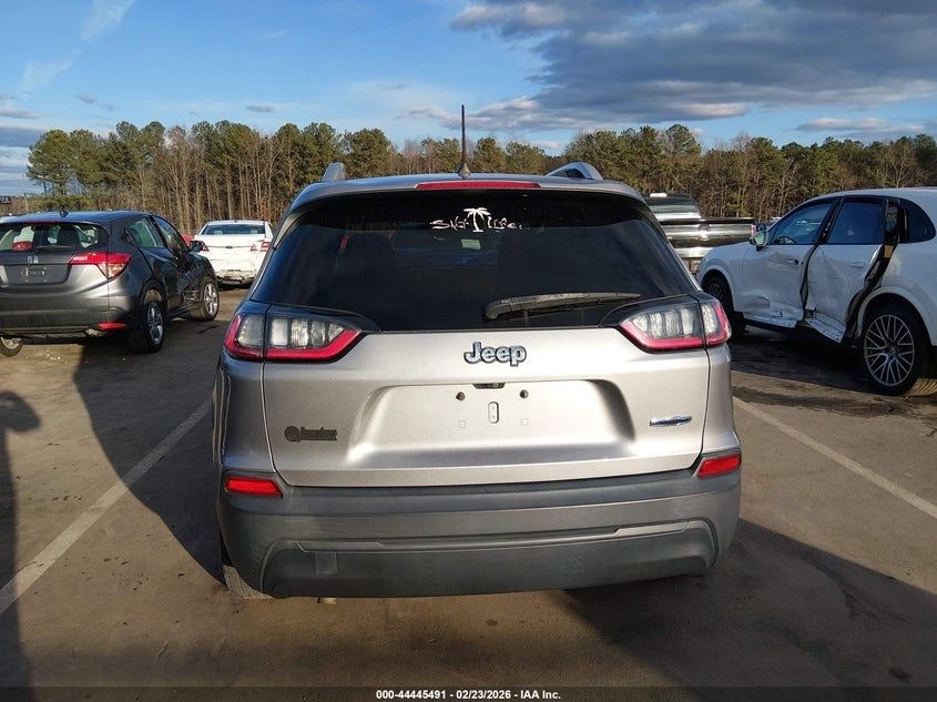 Продам Jeep Cherokee 2019