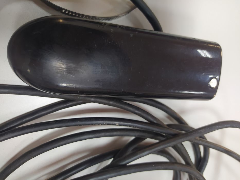 Sonda Garmin striker Vivid 9 sv