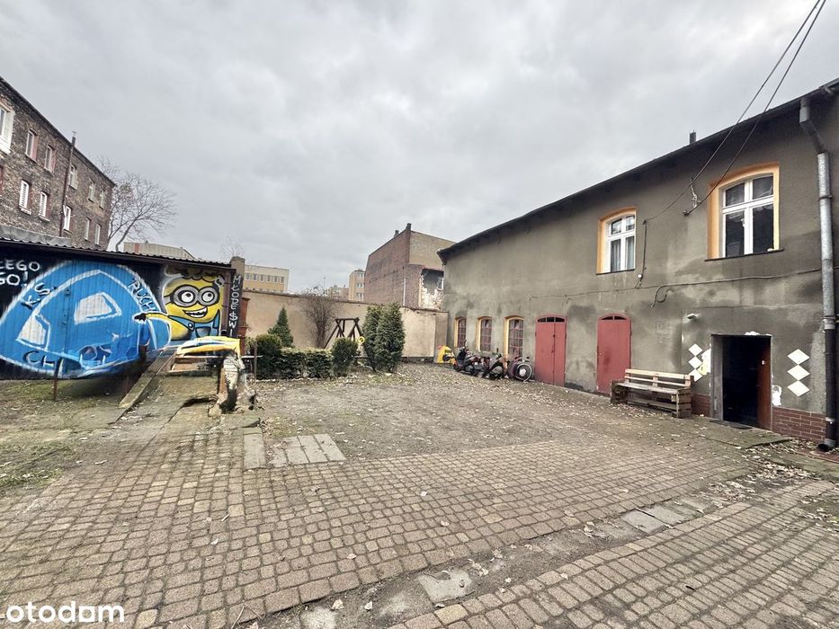 Dom – Świętochłowice, Górnośląsko-Zagłębiowska Metropolia - Widok 5