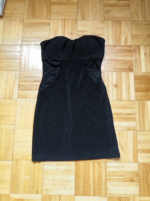 Sukienka damska rozmiar na metce L/Xl