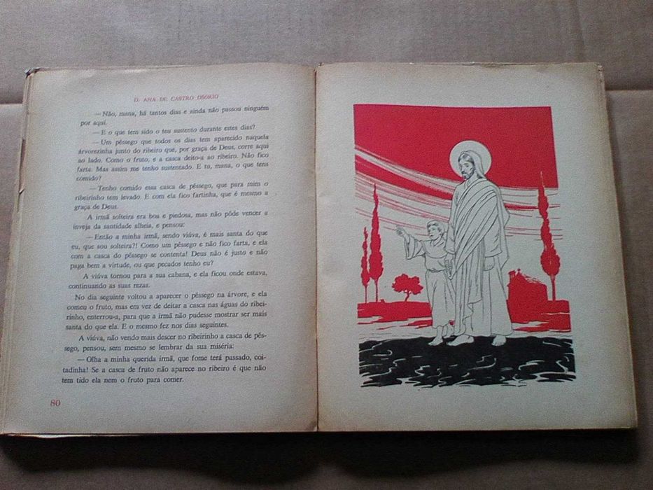 Ultimas histórias maravilhosas da tradição popular portuguesa