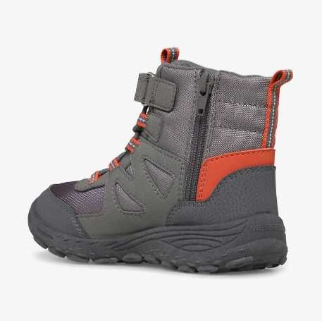 Дитячі черевики Merrell Polar Trekker Boot, 29-31 розмір, 100%оригінал