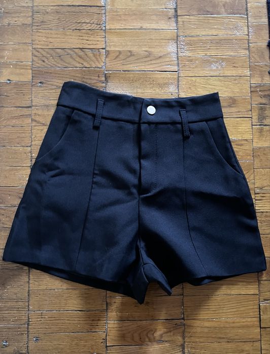 Шорти жіночі розмір S