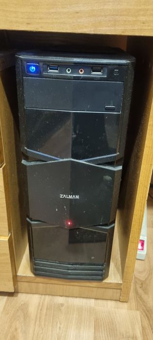 Obudowa do komputeta zalman