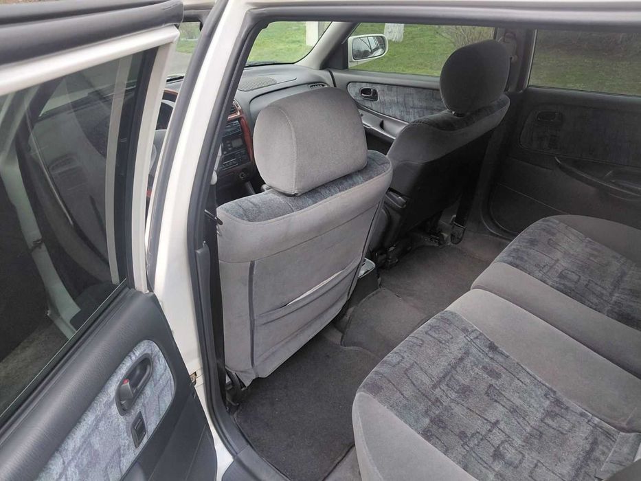 Mazda 626 Capella Wagon