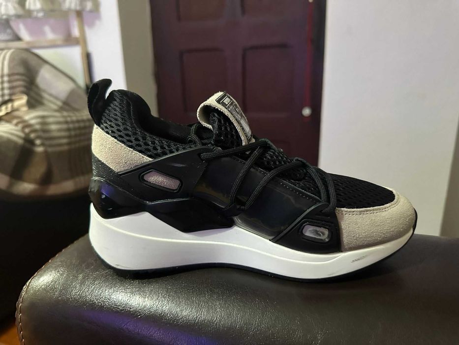 Sapatilhas Sixty Seven ( senhora)