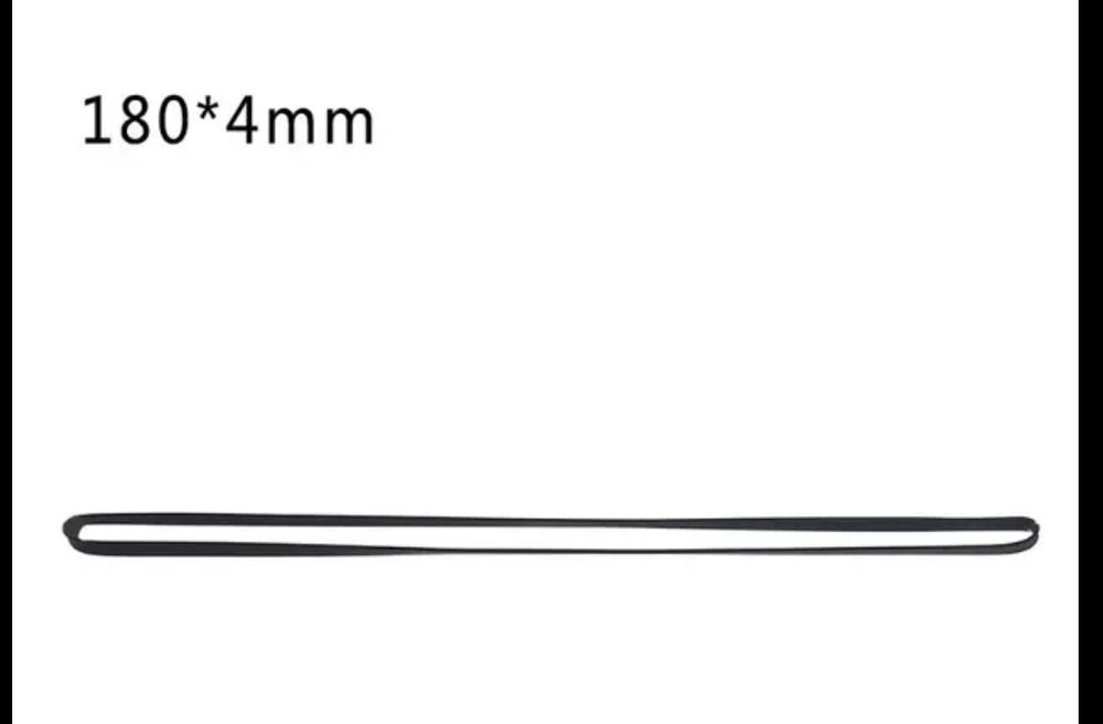 Ролик, пасик, идлер для магнитолы