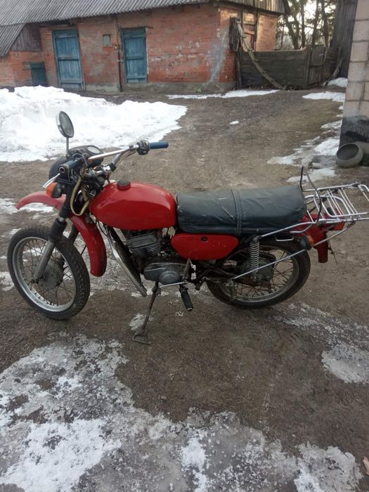 Мінськ 112 продав в непоганому стані