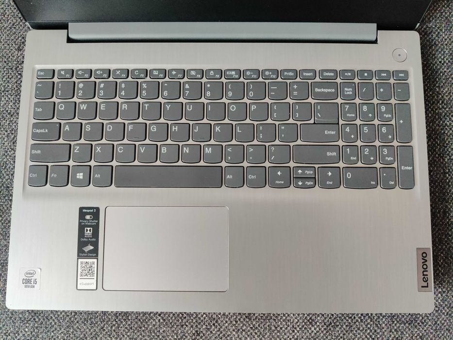 Lenovo IdeaPad 3