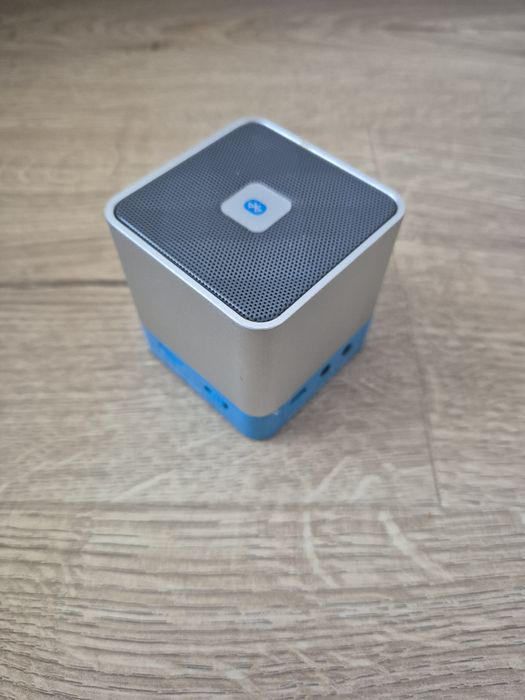 Głośnik bluetooth