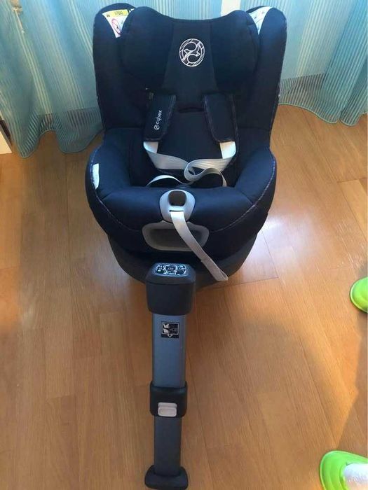 Cadeira Auto da Cybex
