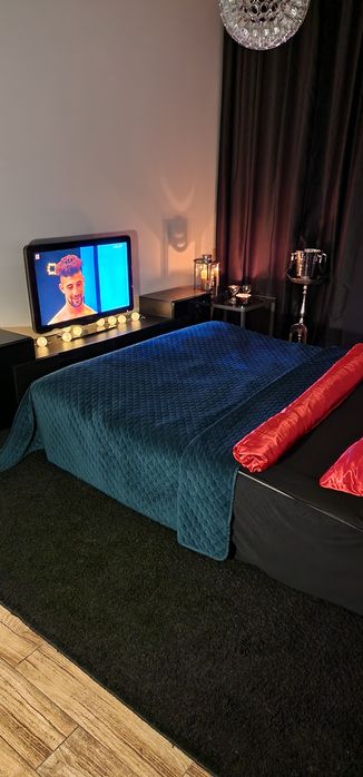 ‼️PROMOCJA 100zl=1H‼️Mieszkanie hotel na doby i godziny